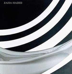 Zaha Hadid by Zaha Hadid