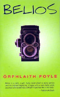Belios by Órfhlaith Foyle