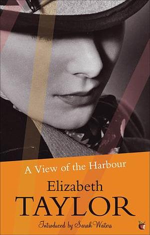 A View Of The Harbour: A Virago Modern Classic by Elizabeth Taylor, Sarah Waters