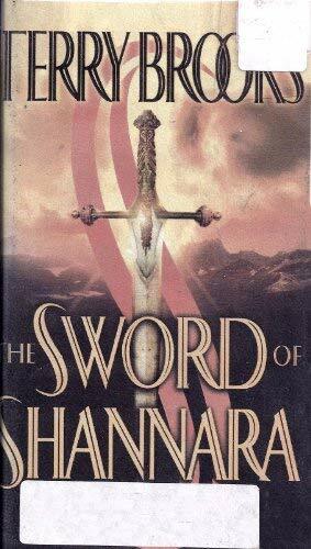 The Annotated Sword of Shannara by Terry Brooks