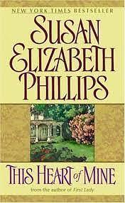 This Heart of Mine by Susan Elizabeth Phillips