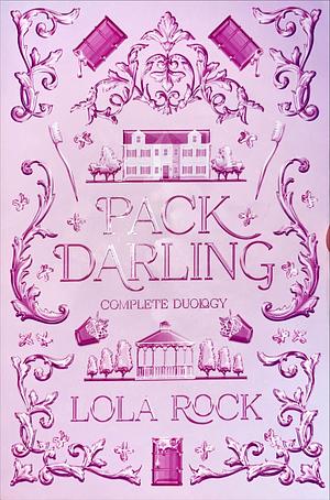 Pack Darling Complete Duology by Lola Rock