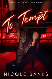 To Tempt by Nicole Banks