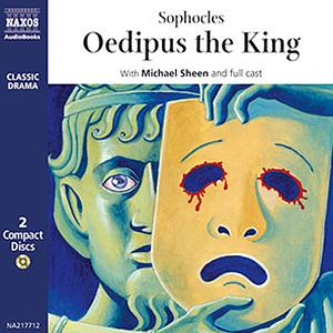 Oedipus the King by Sophocles