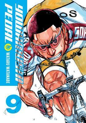 Yowamushi Pedal Omnibus, Vol. 9 by Wataru Watanabe