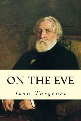 On the Eve by Ivan Turgenev