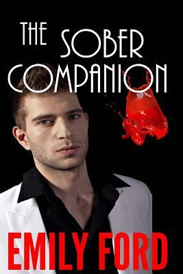 The Sober Companion by Emily Ford