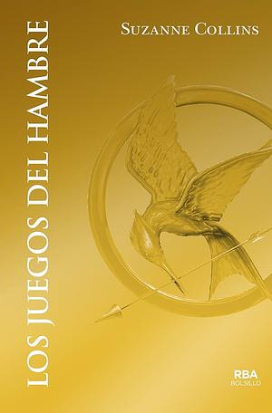 Los juegos del hambre by Suzanne Collins