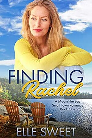 Finding Rachel by Elle Sweet