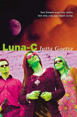 Luna-C by Jutta Goetze