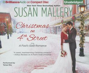 Christmas on 4th Street by Susan Mallery