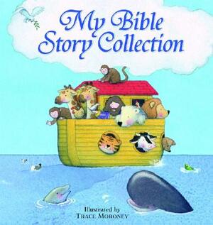 My Bible Story Collection by Allia Zobel Nolan