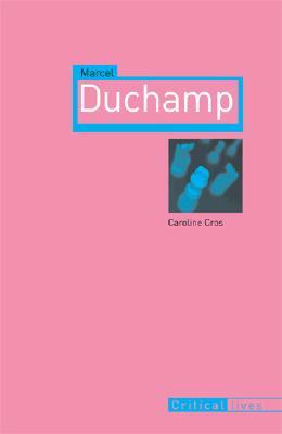 Marcel Duchamp by Caroline Cros