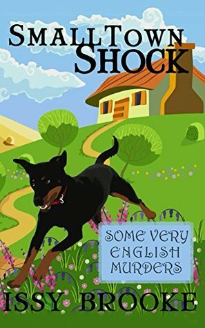 Small Town Shock by Issy Brooke