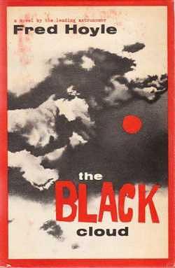 The Black Cloud by Fred Hoyle