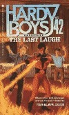 Last Laugh by Franklin W. Dixon