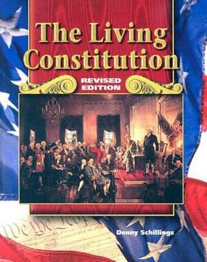 Social Studies, Living Constitution, Student Edition by McGraw Hill