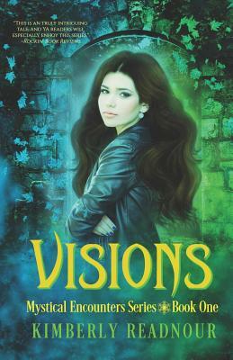 Visions by Kimberly Readnour