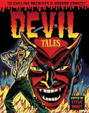 Devil Tales by Various, Gene Colan, Howard Nostrand, Dick Ayers, Don Heck, Lou Cameron, Bob Powell