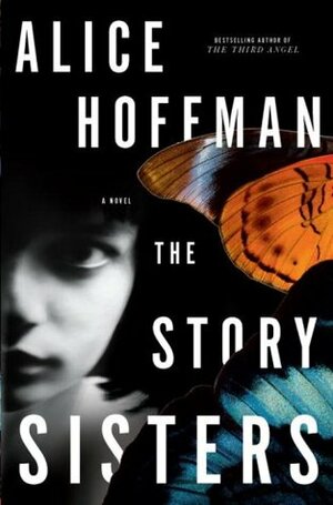 The Story Sisters by Alice Hoffman