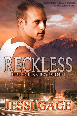 Reckless by Jessi Gage