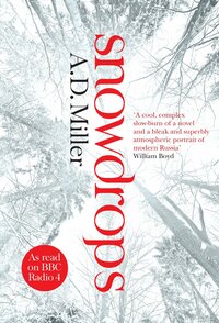 Snowdrops by A.D. Miller