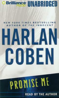 Promise Me by Harlan Coben