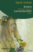 Der Kranz by Sigrid Undset