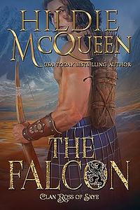 The Falcon by Hildie McQueen