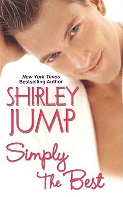 Simply The Best by Shirley Jump