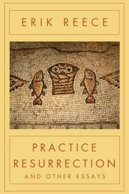 Practice Resurrection: And Other Essays by Erik Reece