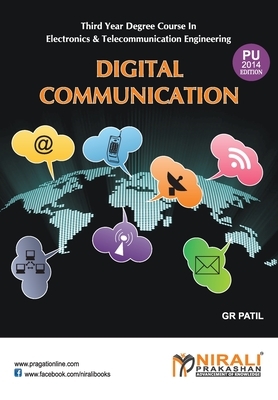 Digital Communication by G. R. Patil