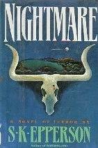 Nightmare by S.K. Epperson