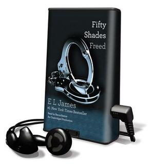 Fifty Shades Freed by E.L. James