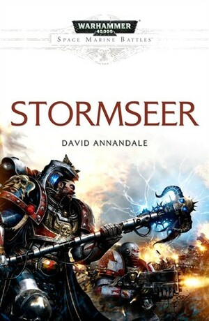 Stormseer by David Annandale