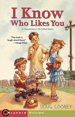 I Know Who Likes You by Doug Cooney