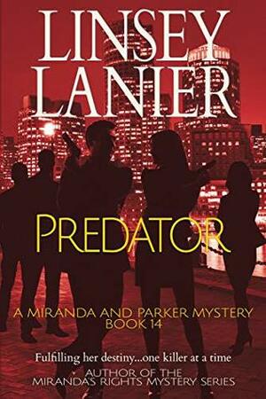 Predator by Linsey Lanier