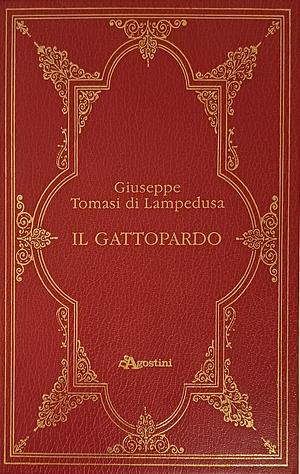 Il Gattopardo by Giuseppe Tomasi di Lampedusa