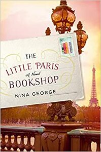 Маленька паризька книгарня by Nina George