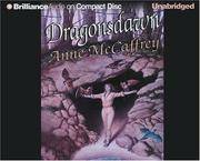 Dragonsdawn by Anne McCaffrey