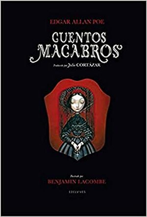 Cuentos macabros by Edgar Allan Poe
