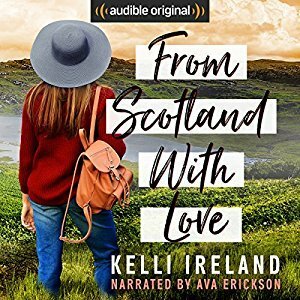 From Scotland with Love by Ava Erickson, Kelli Ireland