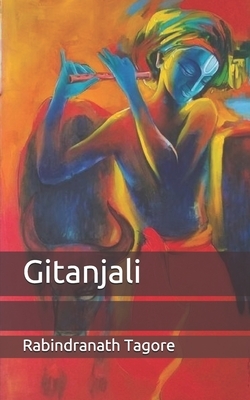 Gitanjali by Rabindranath Tagore