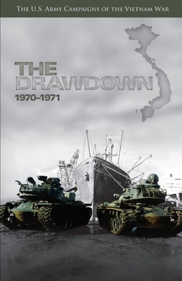 The Drawdown 1970-1971 by John R. Maass, Andrew J. Birtle