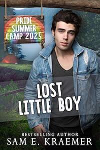 Lost Little Boy by Sam E. Kraemer