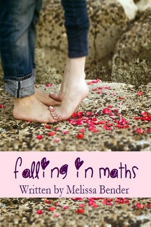 Falling in Maths by Melissa Bender