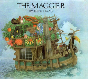 The Maggie B. by Irene Haas