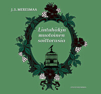 Lintuhäkin muotoinen soittorasia by J.S. Meresmaa