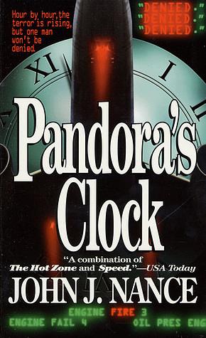 Pandora'sClock by John J. Nance