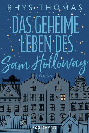 Das geheime Leben des Sam Hollowaay by Rhys Thomas